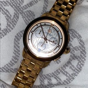 Tory Burch watch